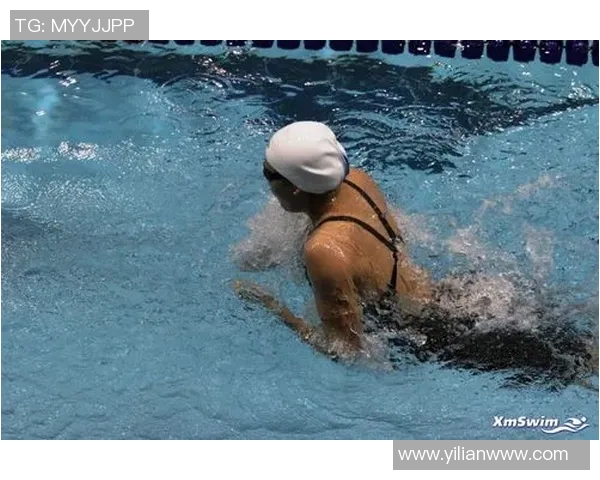 蛙泳呼吸技巧详解与训练方法提高游泳效率的关键因素